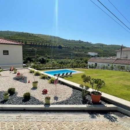 Villa Avec Piscine Dans La Region Du Douro Loureiro  Extérieur photo
